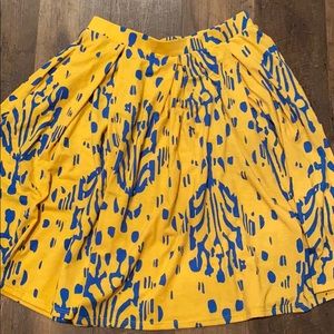 LuLaRoe Madison Skirt